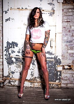 Callie Jane